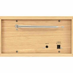 Imperial 22-130-00 DAB+ Radio - Braun