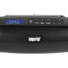 Imperial 22-316-00 DAB+ Radio - Schwarz