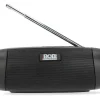Imperial 22-316-00-BOB DAB+ Radio - Schwarz