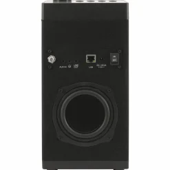 IMPERIAL DABMAN i610 DAB+/FM Internetradio - Black