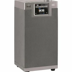 IMPERIAL DABMAN i610 DAB+/FM Internetradio - Silver
