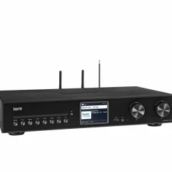 IMPERIAL DABMAN i560 Hifi System mit CD Player