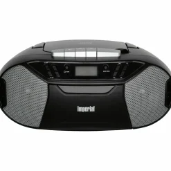 IMPERIAL DABMAN PBB 1 FM Radio mit CD Player