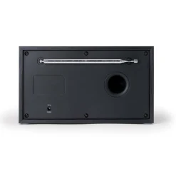 Imperial DABMAN-120BK DAB+ Radio - Schwarz