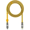 inCharge XL 3 Meter Ladekabel - Yellow