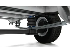 IntAir Select Luftfederung - Fiat Ducato