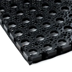 IVOL 40 x 60 cm Gummiringmatte