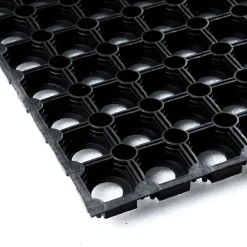 IVOL 50 x 80 cm Gummiringmatte