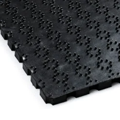 IVOL 60 x 40 cm Ringmatte mit geschlossenem Boden