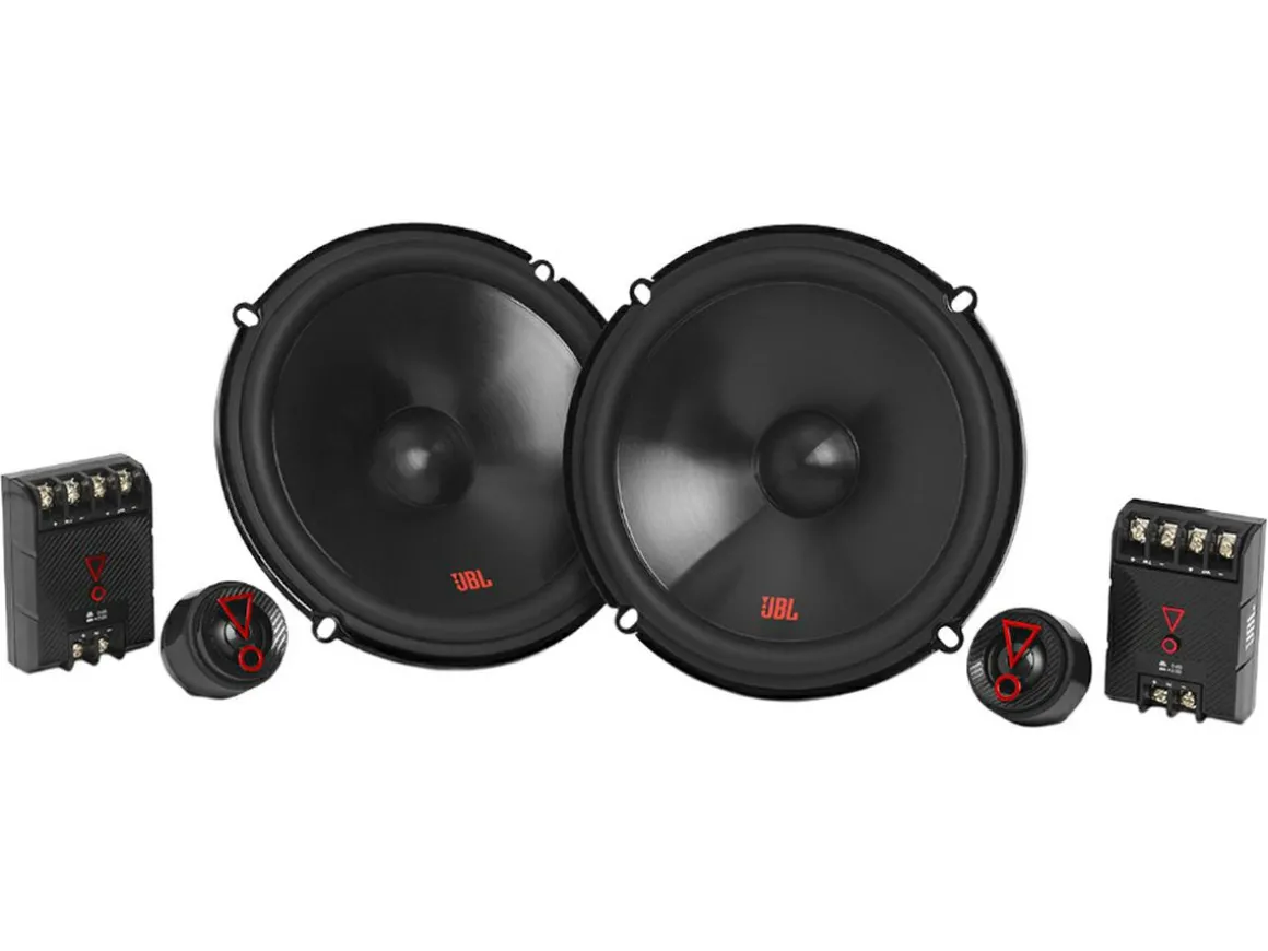 JBL Stage3 607CF Lautsprecher - 16,5 cm
