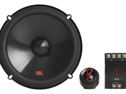 JBL Stage3 607CF Lautsprecher - 16,5 cm