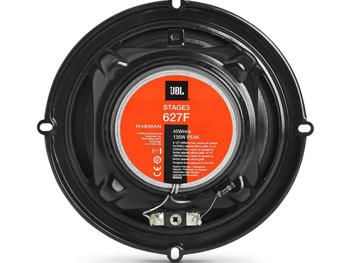 JBL Stage3 627F Lautsprecher - 16 cm