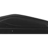 Junior Easy 420 Dachbox - Black