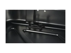 Junior Easy 420 Dachbox - Black
