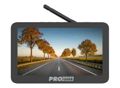 Kabellose Kamerasystem Pro-User DRC7040