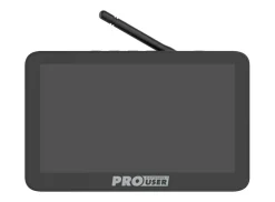 Kabellose Kamerasystem Pro-User DRC7040