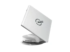 Kathrein CAP 650 GPS Twin Satelliten Anlage