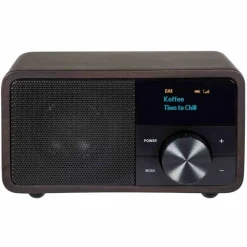 Kathrein DAB+ 1 mini Radio