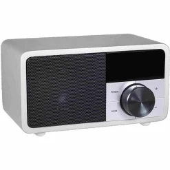 Kathrein DAB+ 1 mini Radio - Silver