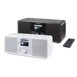 Kathrein DAB+ link S12 Radio - White