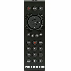 Kathrein DAB+ link S12 Radio - White