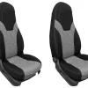 K'Foam Fiat Ducato Marbella Premium-Sitzbezüge