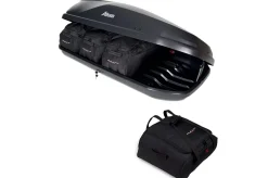 Kjust Atera Casar M Dachbox taschen