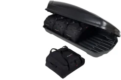 Kjust FARAD Koral N20 Dachbox taschen set
