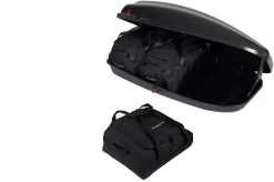 Kjust G3 Arjes 320 Dachbox taschen