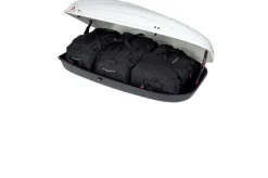 Kjust G3 Helios 400 Dachbox taschen set