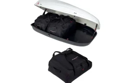 Kjust G3 Helios 400 Dachbox taschen set