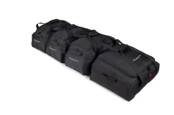 Kjust G3 Krono 480 Dachbox taschen set