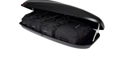 Kjust G3 Krono 480 Dachbox taschen set