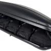 Kjust Hapro Traxer 6.6 Dachbox taschen