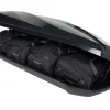 Kjust Junior STRIKE 480 Dachbox taschen set