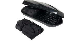 Kjust Junior STRIKE 480 Dachbox taschen set