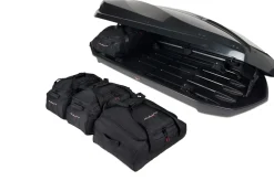 Kjust Junior STRIKE 480 Dachbox taschen set
