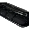 Kjust Montblanc Altitude 350 Dachbox taschen set