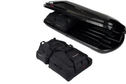 Kjust Montblanc Altitude 350 Dachbox taschen set