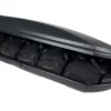 Kjust NorthLine Tirol 420 Dachbox taschen set