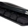 Kjust Taurus Altro 500 Dachbox taschen set