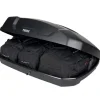 Kjust Thule Force Xt S Dachbox taschen set