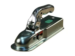 Knott 70 mm Kugelkupplung - 750 kg