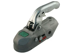 Knott K35-A 50 mm Kugelkupplung - 3500 kg