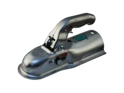 Knott K14-C 70 mm Kugelkupplung - 1400 kg