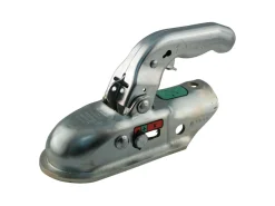 Knott KK14-A 50 mm Kugelkupplung - 1400 kg