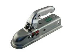 Knott KQ 14 A 50 mm Kugelkupplung - 1400 kg