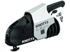 Knott KS-25-30-35 SCM Kupplungsschloss