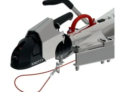 Knott KS-25-30-35 SCM Kupplungsschloss