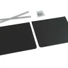 Lampa 40 x 30 cm PVC-Schmutzfänger - Set von 2